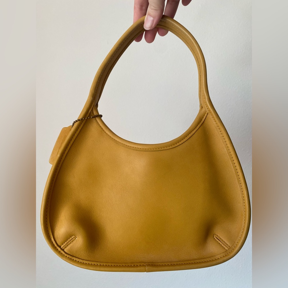 Vintage Coach Ergo Mini - Picture 2 of 12